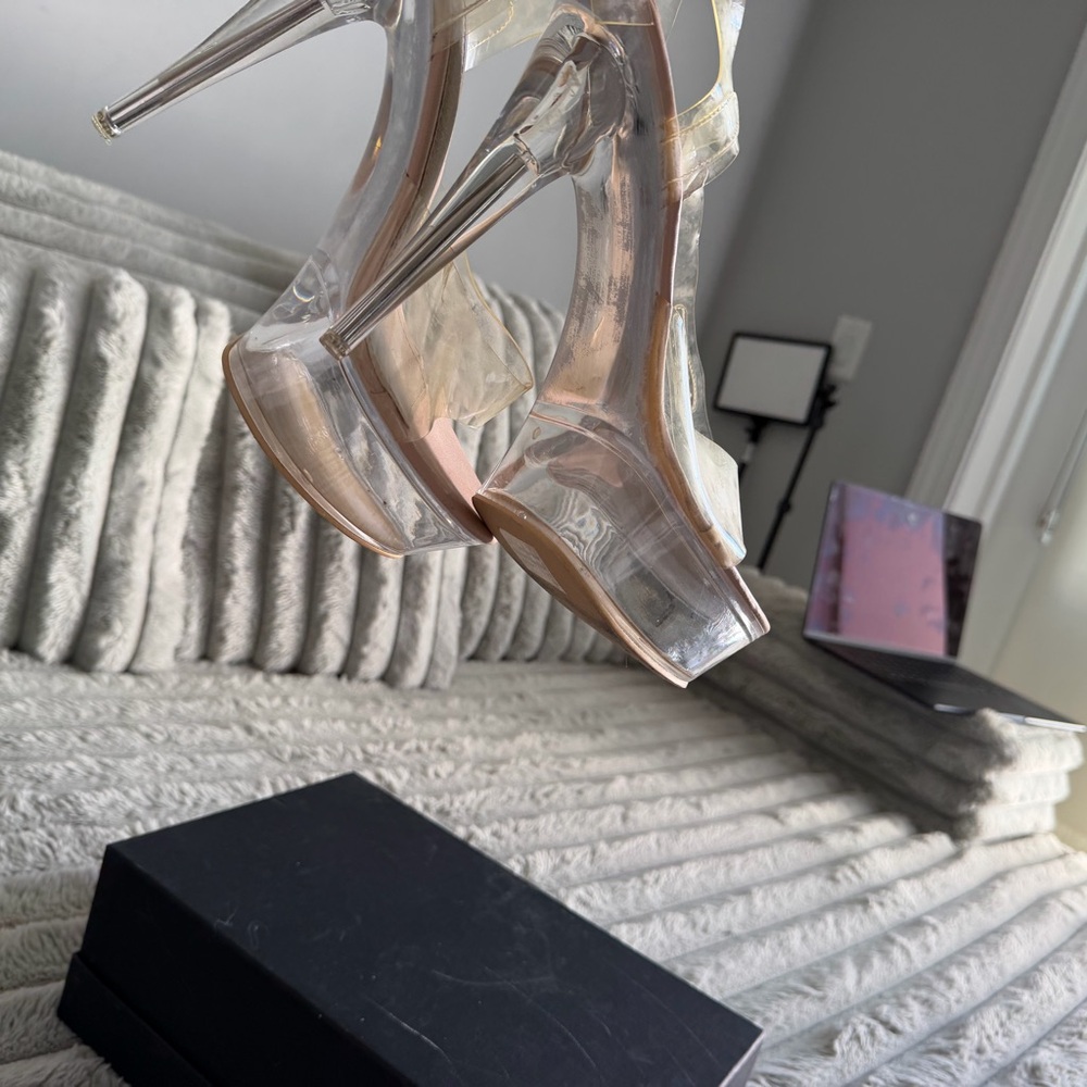 Dancer Heels - image 2